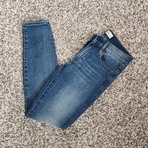 👖 GAP 1969 True Skinny Jeans – Women’s Size 26 Short